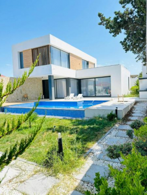 Mardakan Family Villa